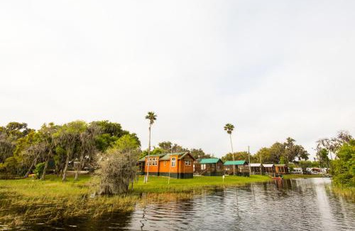 Haines City Other | Oak Harbor RV Park