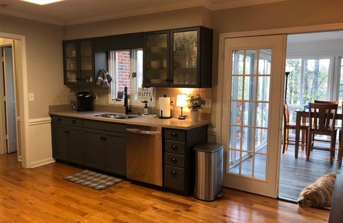 Gainesville House | Oak Harbour Lake House - Perfect Family Getaway!