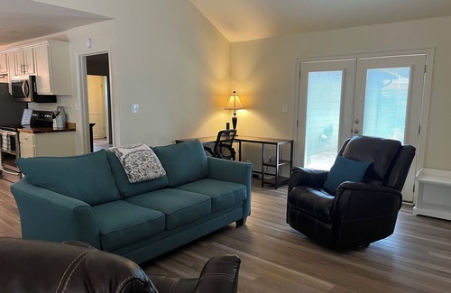 Malbis House | Oak Haven!n