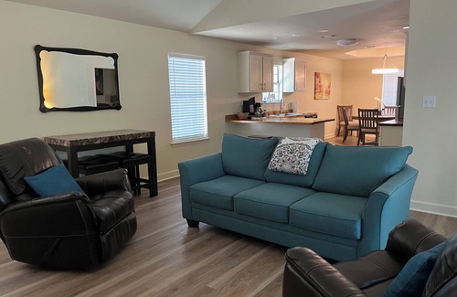 Malbis House | Oak Haven!n