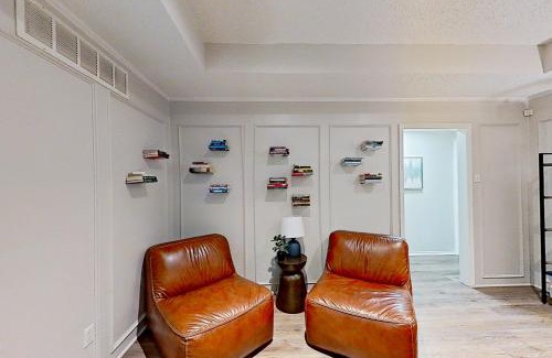 Grand Prairie House | Oak Haven