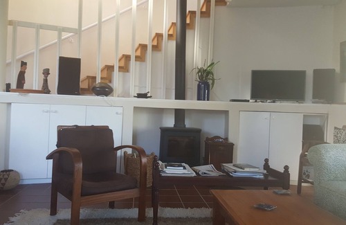 Rondebosch House | Oak Haven Villa in Rondebosch Cape Town
