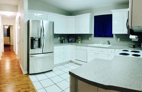 Davie Villa | Oak Hill Oasis - Tropical Villa & Salt Pool - BB&T Center, Everglades & Beaches
