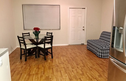 Davie Villa | Oak Hill Oasis - Tropical Villa & Salt Pool - BB&T Center, Everglades & Beaches