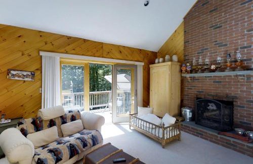 Wardsboro House | Oak Hill Solitude