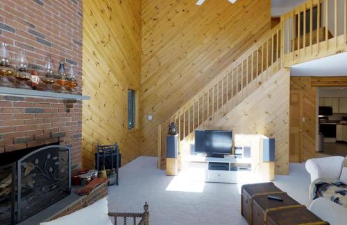 Wardsboro House | Oak Hill Solitude
