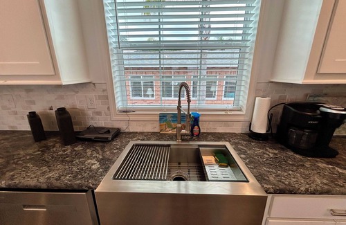 Oak Hill House | Oak Hill Waterfront Retreat – Unplug, Unwind, and Enjoy the Sunset