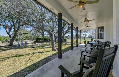 Liberty Hill House | Oak Hollow