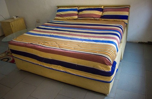Festac Hotel | Oak Hotels