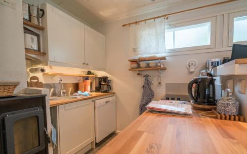 Naantali Old Town House | Oak House
