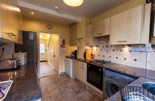 Machynlleth Cottage | Oak House
