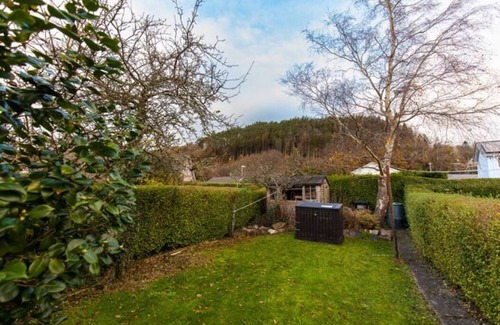 Machynlleth Cottage | Oak House