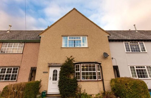Machynlleth Cottage | Oak House