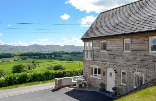 Llanychan House | Oak House