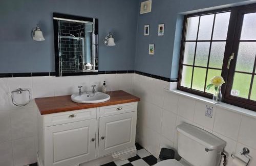 Killenard Bed & Breakfast | Oak House Laois B&B