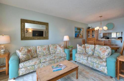 Caswell Beach House | Oak Island Beach Villa 202-Atlantic Breeze