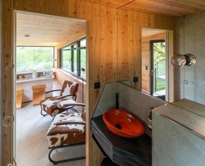 Odenthal Apartment | Oak - K1 Baumhaus