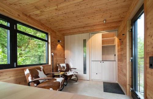 Odenthal Apartment | Oak - K1 Baumhaus