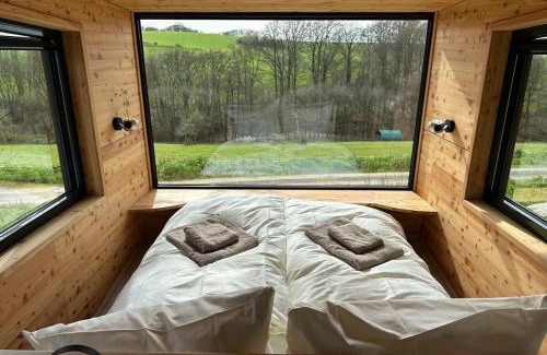 Odenthal Apartment | Oak - K1 Baumhaus