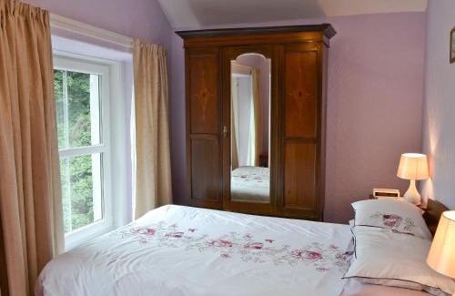 Thornthwaite House | Oak Lea