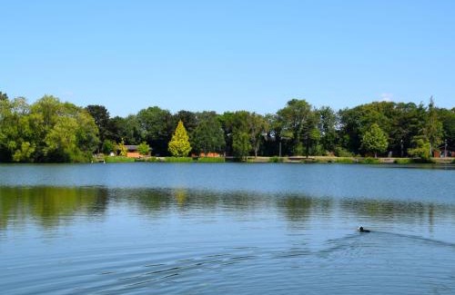 York House | Oak Lodge 10 Hot Tub