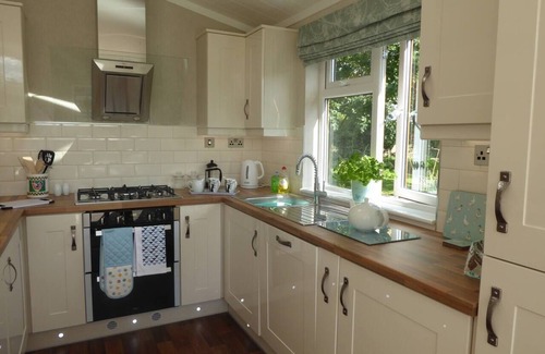Stowmarket House | Oak Lodge at Welhams Meadow
