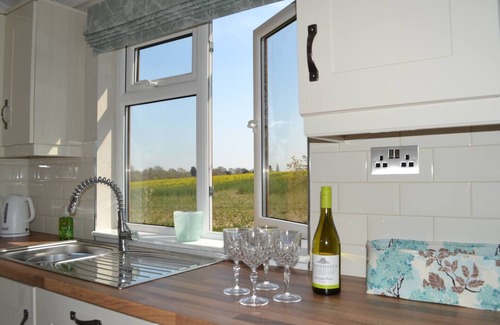 Stowmarket House | Oak Lodge at Welhams Meadow