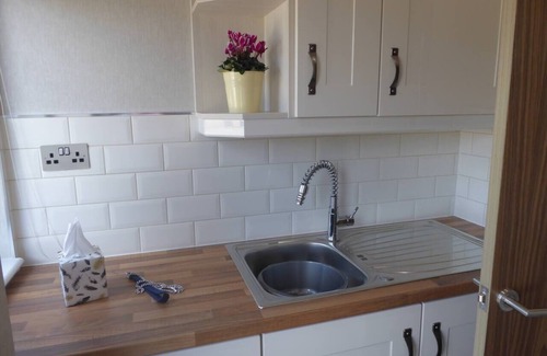 Stowmarket House | Oak Lodge at Welhams Meadow