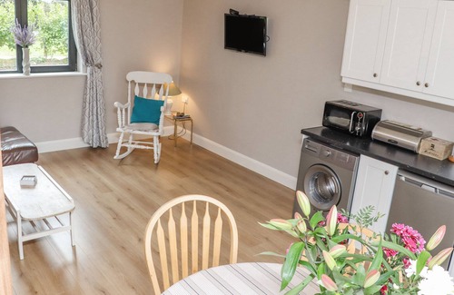 Cahore House | OAK LODGE, family friendly in Ballygarrett, County Wexford