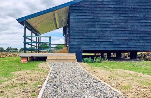 Binsted House | Oak Lodge
