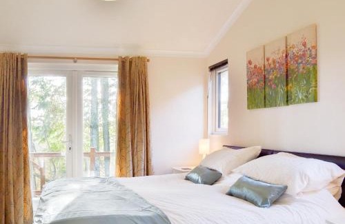 Saint Blazey House | Oak Lodge