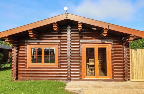 Castle Bytham House | Oak Lodge