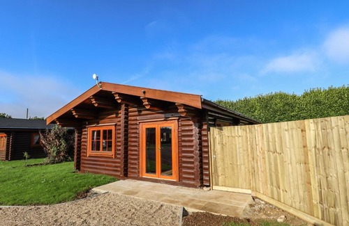 Castle Bytham House | Oak Lodge