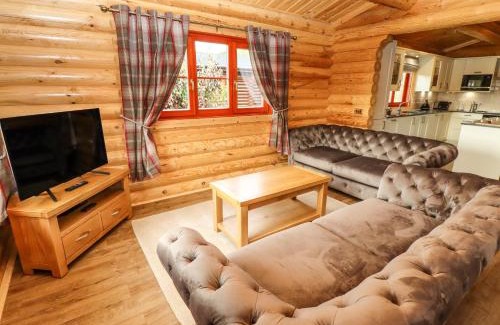 Castle Bytham House | Oak Lodge