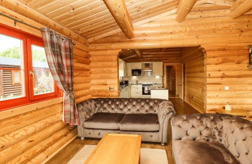 Castle Bytham House | Oak Lodge