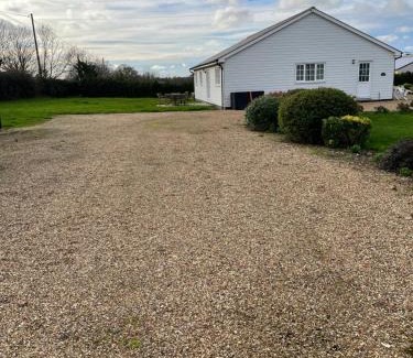 Southminster House | OAK LODGE