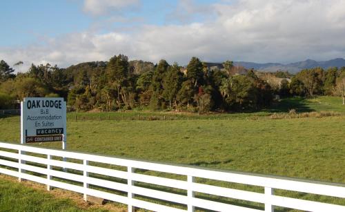 Greymouth Cabin | Oak Lodge