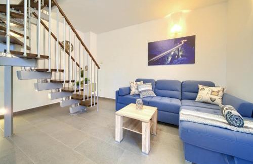 Sveti Vid Dobrinjski Apartment | Oak Meadow Apartment