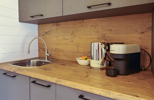 Pantygelli House | Oak - Pantygelli Escapes