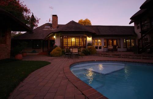 Kokstad House | Oak Park and Conference Centre