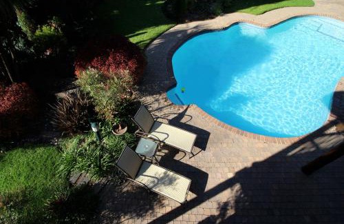 Kokstad House | Oak Park and Conference Centre