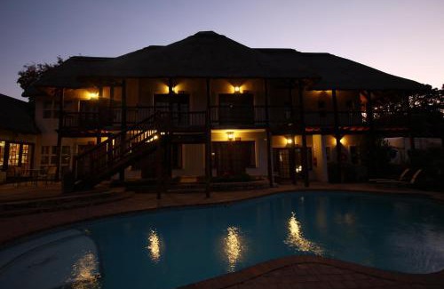 Kokstad House | Oak Park and Conference Centre