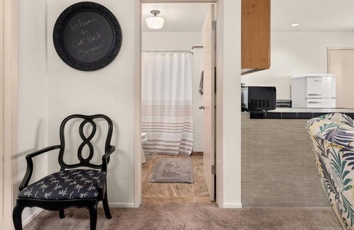 Oak Park House | Oak Park Bungalow