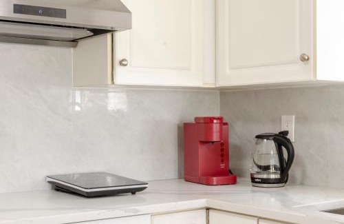 Marpole Apartment | Oak Park House in Vancouver