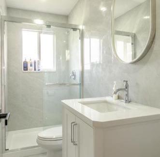 Marpole Apartment | Oak Park House in Vancouver