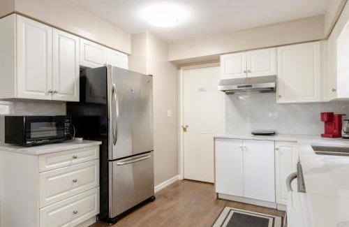 Marpole Apartment | Oak Park House in Vancouver
