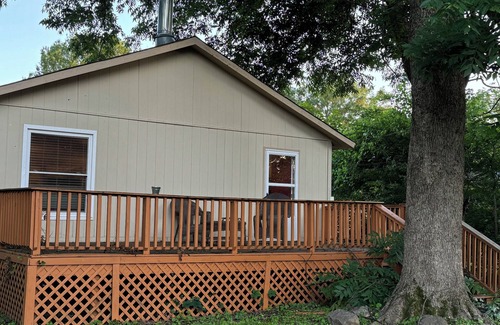 Huntsville House | Oak Park Oasis