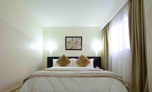 Teshie Hotel | Oak Plaza Hotels East Airport