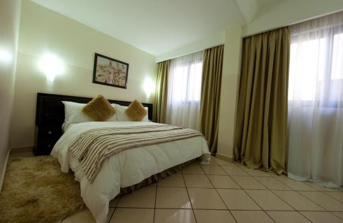 Teshie Hotel | Oak Plaza Hotels East Airport