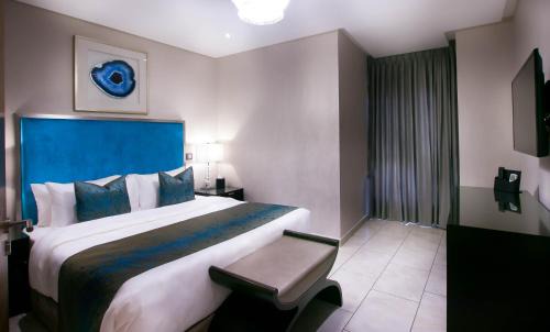 Kumasi Hotel | Oak Plaza Suites